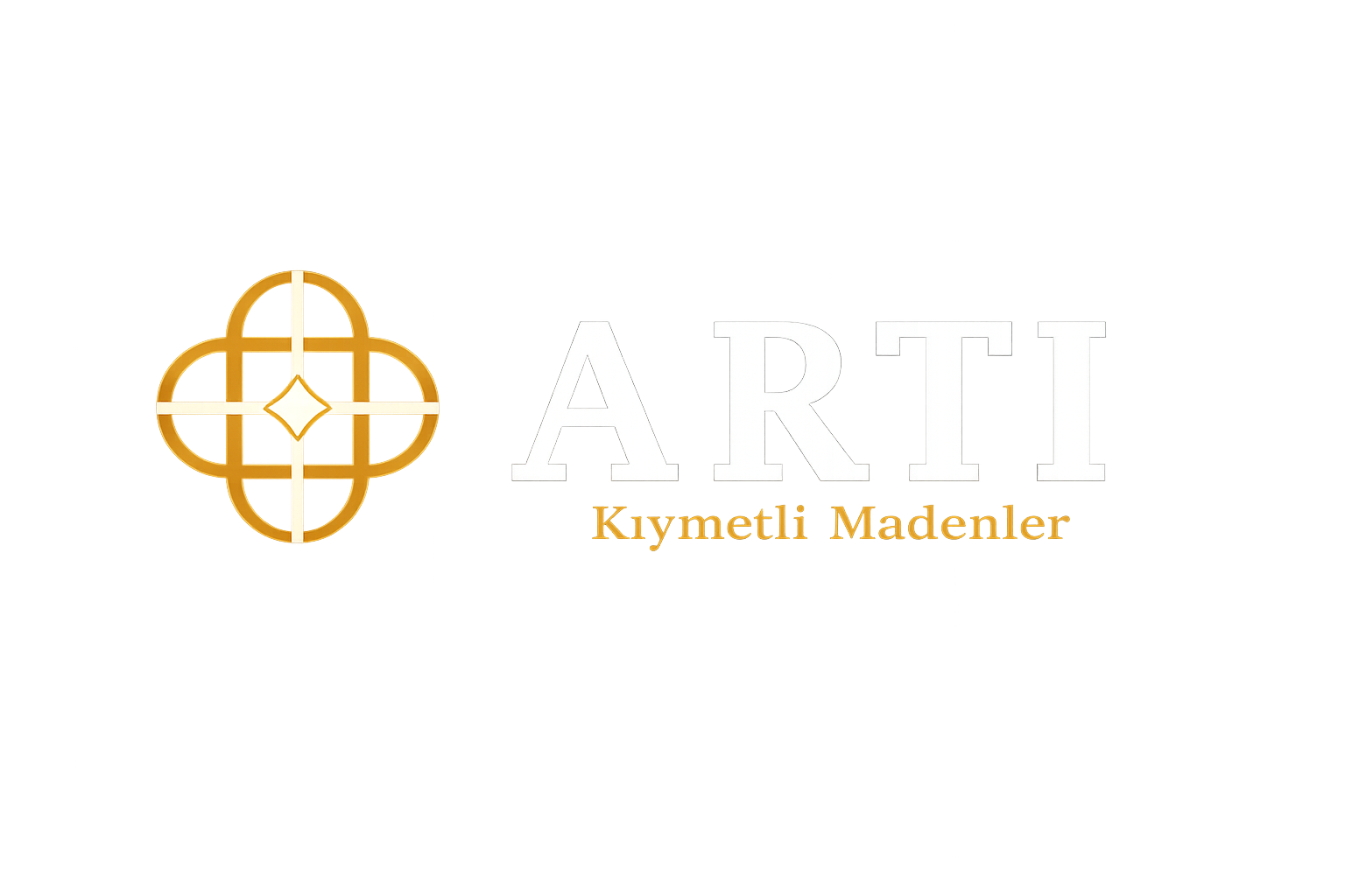 Arti Kiymetli̇ Madenler logo